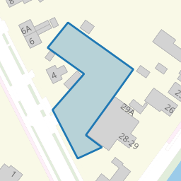 Perceel PKL02-A-4321