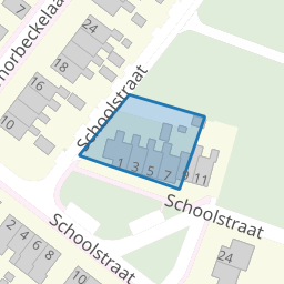 Perceel PKL02-A-4381