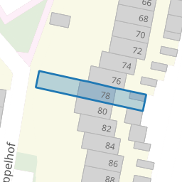 Perceel PKL02-A-4429