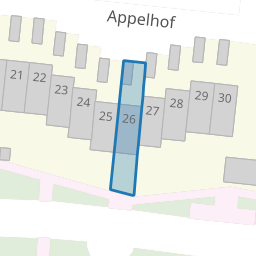 Perceel PKL02-A-4449