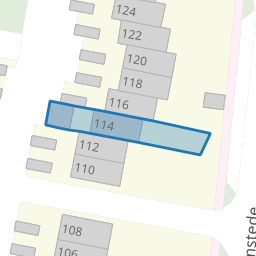 Perceel PKL02-A-4463