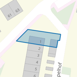 Perceel PKL02-A-4468