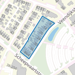 Perceel PKL02-A-4485