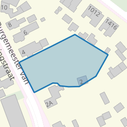 Perceel PKL02-A-4497