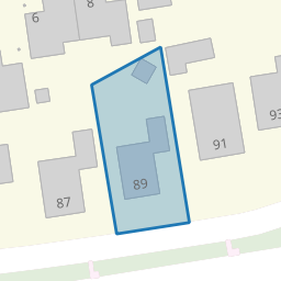 Perceel PKL02-A-4501