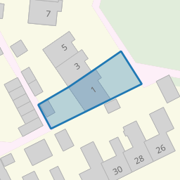 Perceel PKL02-A-4536