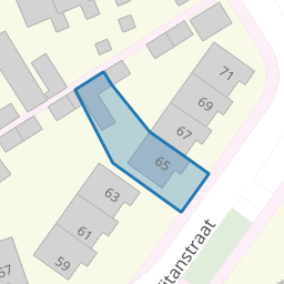 Perceel PKL02-A-4553