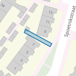 Perceel PKL02-A-4569