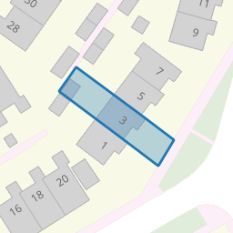 Perceel PKL02-A-4572