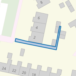 Perceel PKL02-A-4581