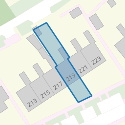Perceel PKL02-A-4598
