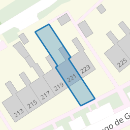 Perceel PKL02-A-4599