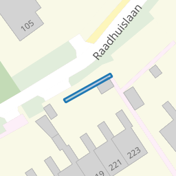 Perceel PKL02-A-4603