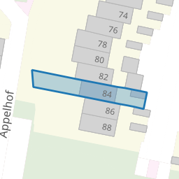 Perceel PKL02-A-4684