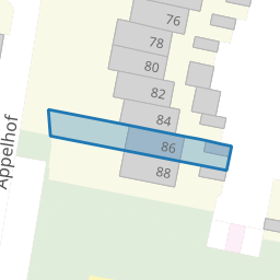 Perceel PKL02-A-4685