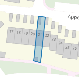 Perceel PKL02-A-4722