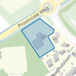 Perceel PKL02-A-4743