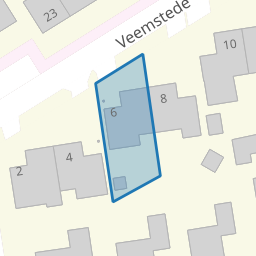 Perceel PKL02-A-4777