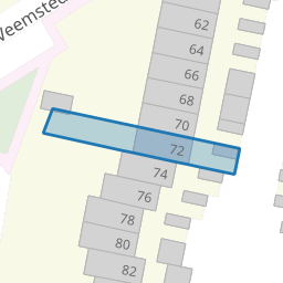 Perceel PKL02-A-4806