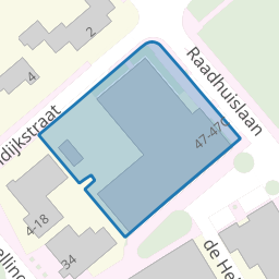 Perceel PKL02-A-4819