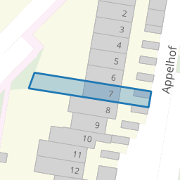 Perceel PKL02-A-4854