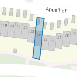 Perceel PKL02-A-4934