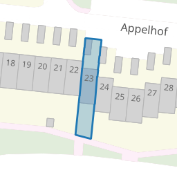 Perceel PKL02-A-4935