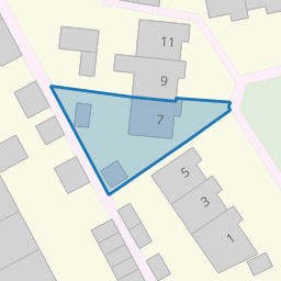 Perceel PKL02-A-4990