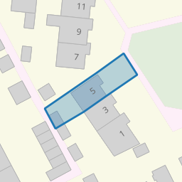 Perceel PKL02-A-4992