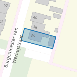 Perceel PKL02-A-5001