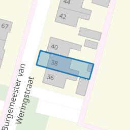 Perceel PKL02-A-5002