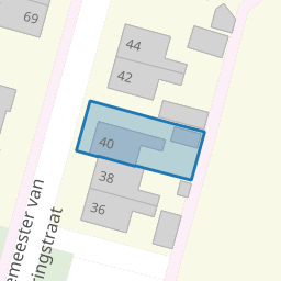 Perceel PKL02-A-5003