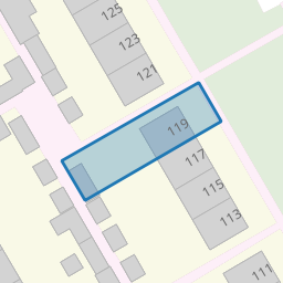 Perceel PKL02-A-5012