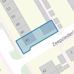 Perceel PKL02-A-5018