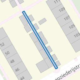 Perceel PKL02-A-5019