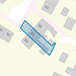 Perceel PKL02-A-5033