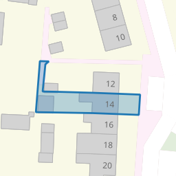 Perceel PKL02-A-5040