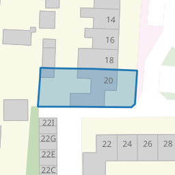 Perceel PKL02-A-5043