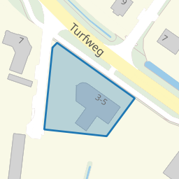 Perceel PKL02-A-5084