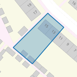 Perceel PKL02-A-5099