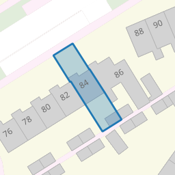 Perceel PKL02-A-5157