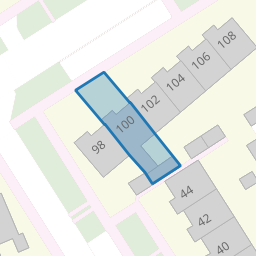 Perceel PKL02-A-5160