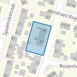 Perceel PKL02-A-5186