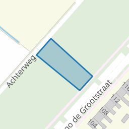 Perceel PKL02-A-5208