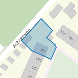 Perceel PKL02-A-5210