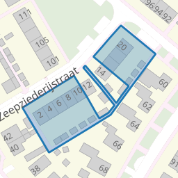 Perceel PKL02-A-5216