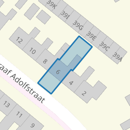 Perceel PKL02-A-5254