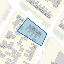 Perceel PKL02-A-5257