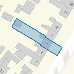 Perceel PKL02-A-5265