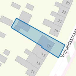 Perceel PKL02-A-5266